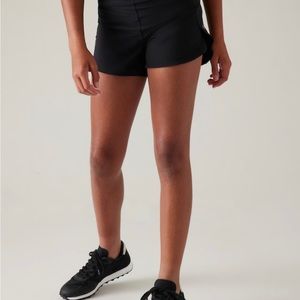 Run The World 3” Short